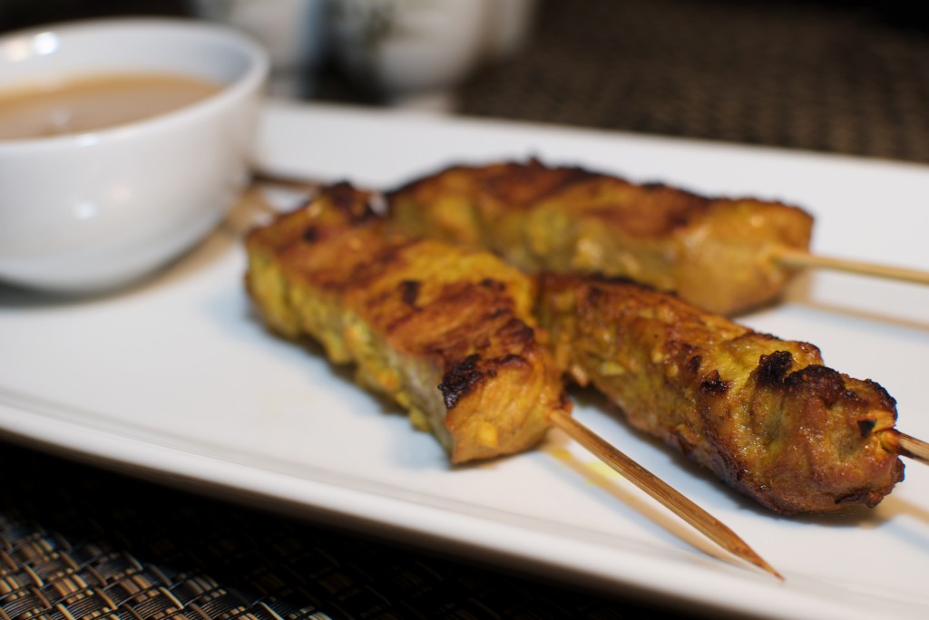 Satay