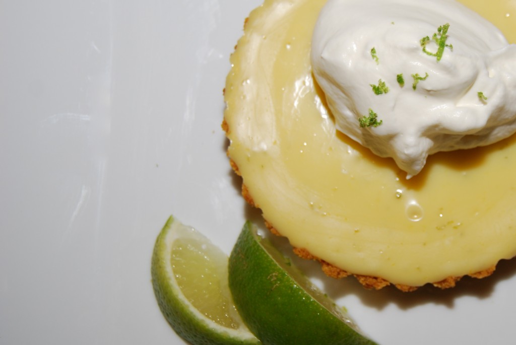 Key Lime Pie